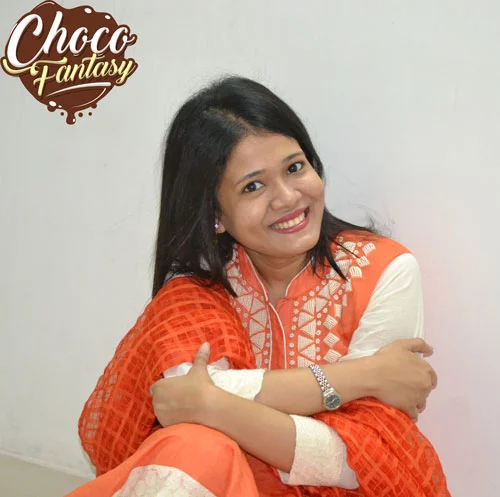 Tahira-Sarkar-Choco-Fantasy