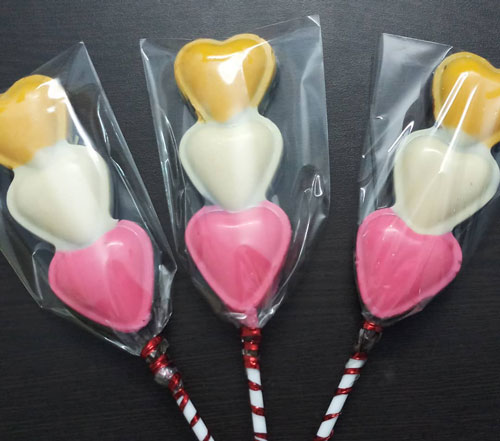 flavoured-lollipops