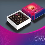 Handmade chocolate gift boxes for diwali, chocolate gift packs online shopping, chocolate gift boxes online