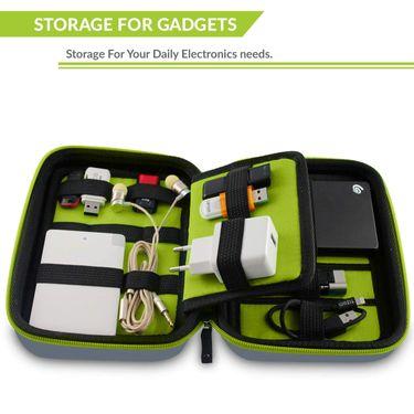 Gadget Organiser Bag for travellers india