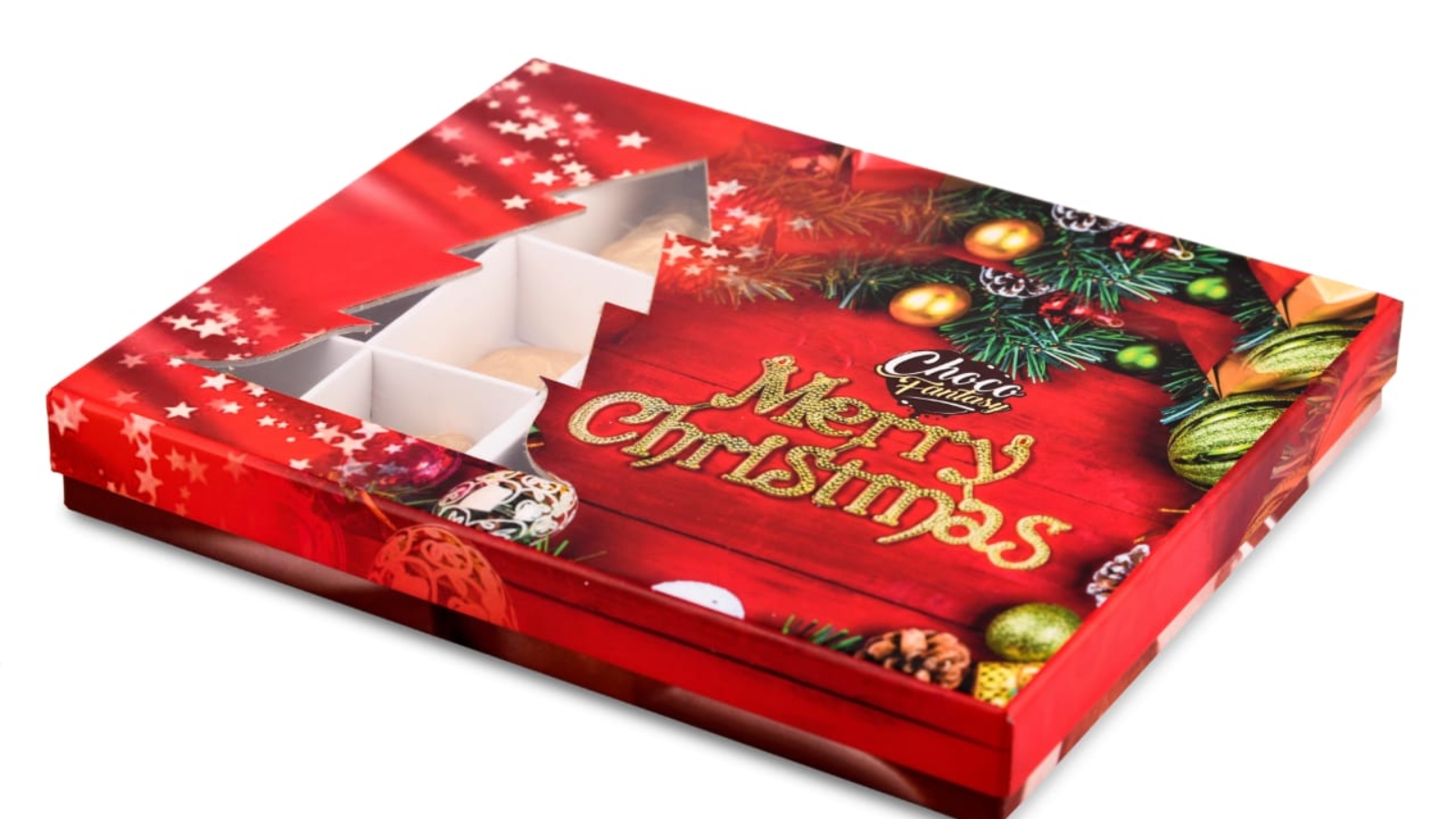 Family Fun Gift Box – The Chocolate Season