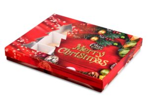 Christmas Chocolate Gift Boxes 1