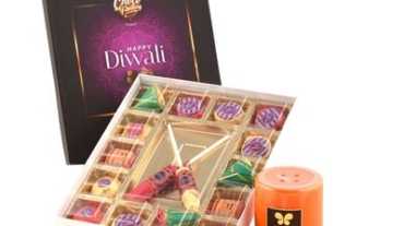 Diwali Specialised Chocolates Gift Boxes