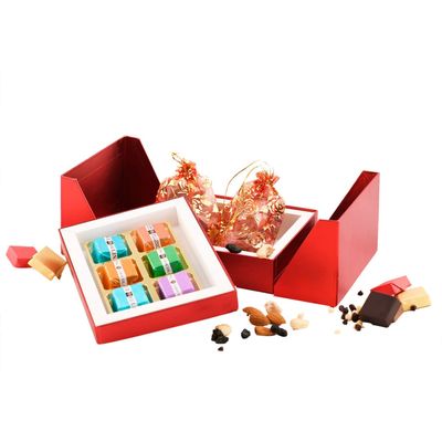 Choco Fantasy Diwali Specialized Chocolates Gift Boxes 2