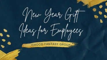 New Year Gift Ideas for Employees