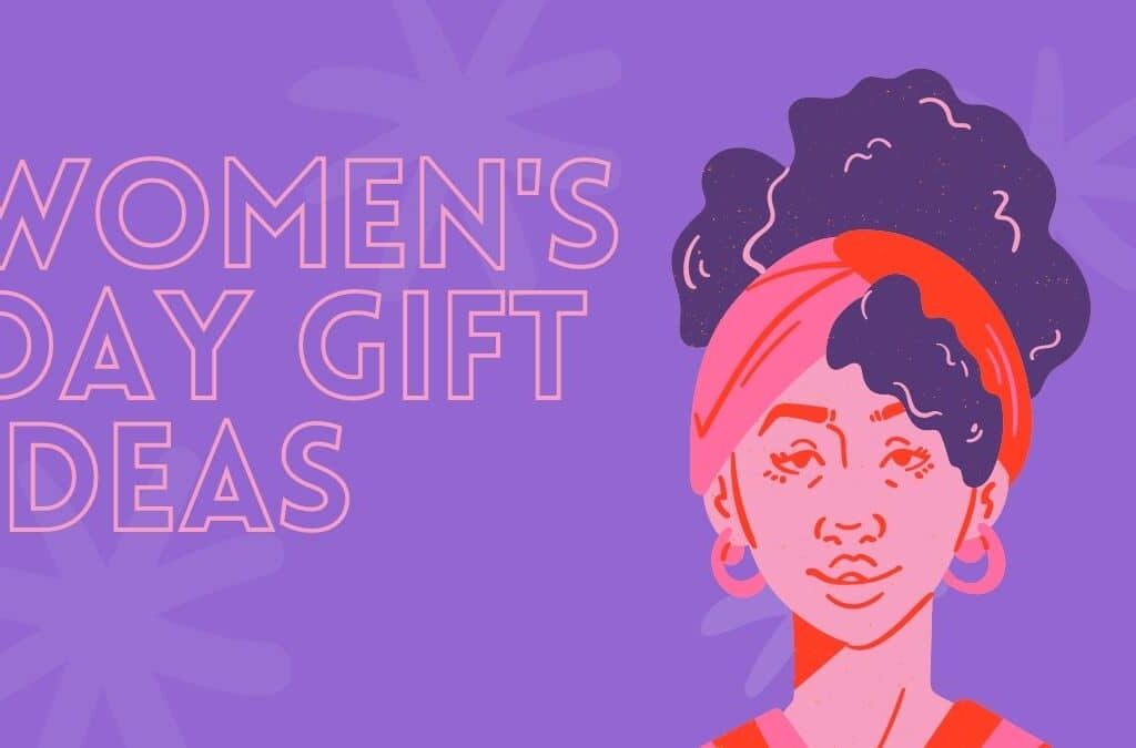 Women's Day Gift Ideas for Employees in India 1