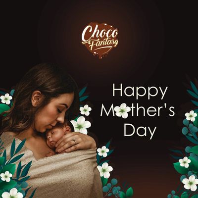 Mothers Day Chocolate Gift Boxes From Choco Fantasy