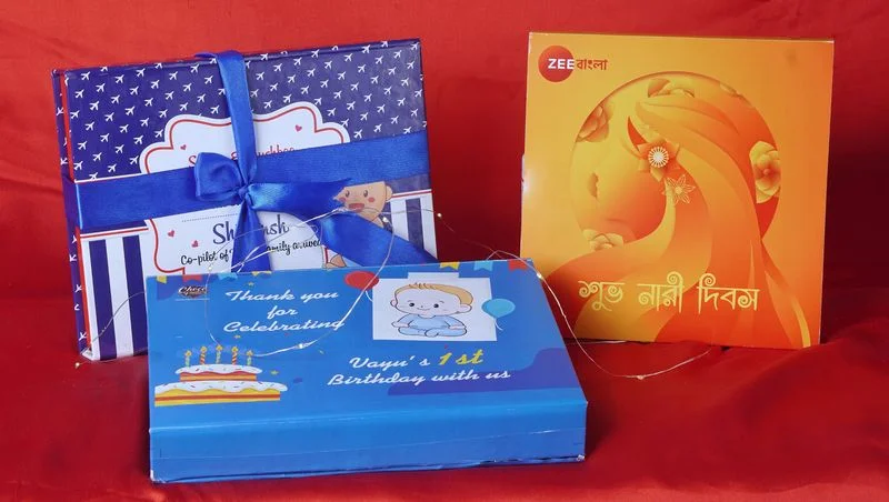 Corporate Gifts For Staff - Get Corporate Gift Hampers & Boxes Online in  India – Consortium Gifts