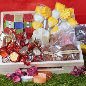 Gift items by Choco Fantasy group