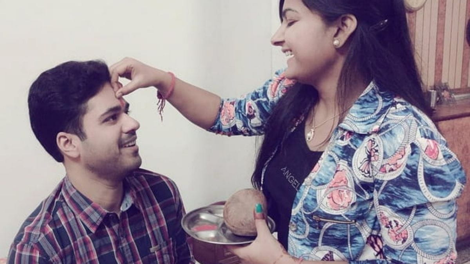 Best Bhai-Dooj Gift Ideas for Brother and Sister