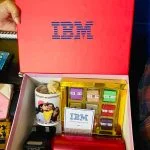 IBM Corporate combo