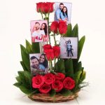 Choco-Fantasy-Red-Roses-Green-Leaves