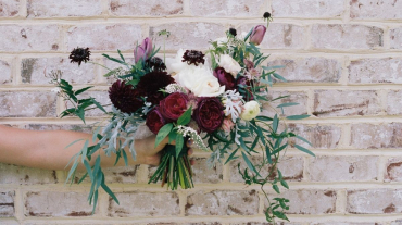 What kind of flowers should you send a man