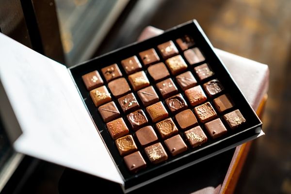 8 Best Gifts For Chocolate Lovers 5