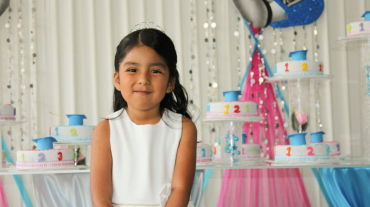 Birthday Return Gifts Messages