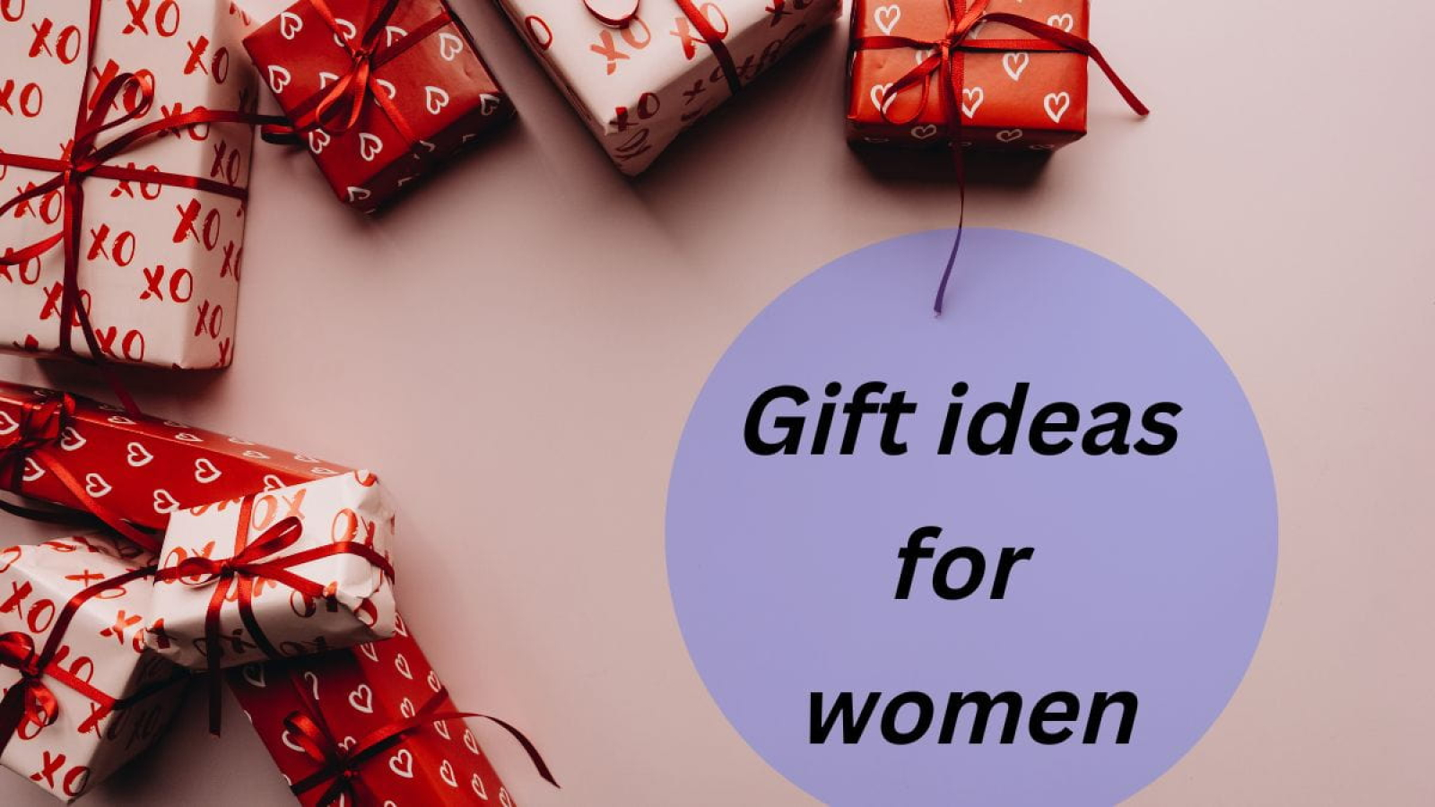 Best Gift ideas for women in India