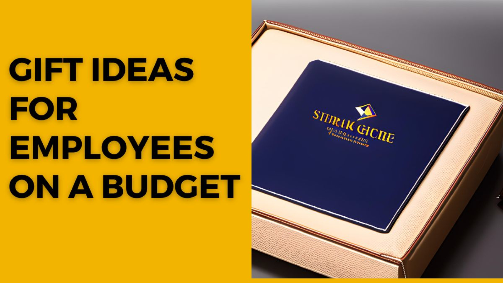 Gift Ideas for Employees on a Budget