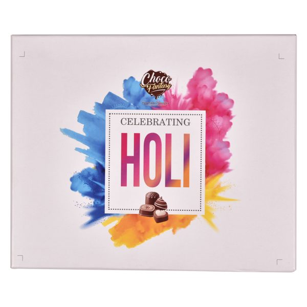 ChocoFantasy Holi Gift Box 1