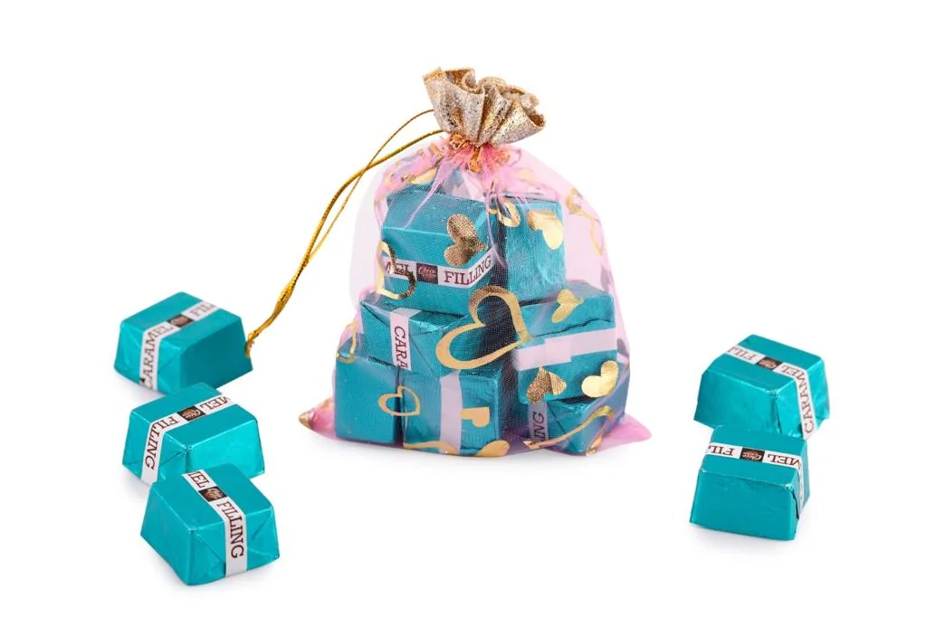 Chocofantasy Caramel Filling Chocolate - Image 2