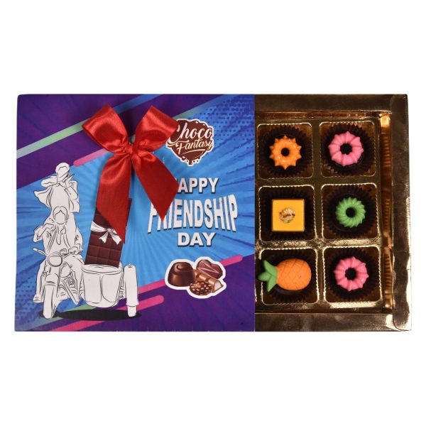 ChocoFantasy Friendship Day Special Chocolates Box 1