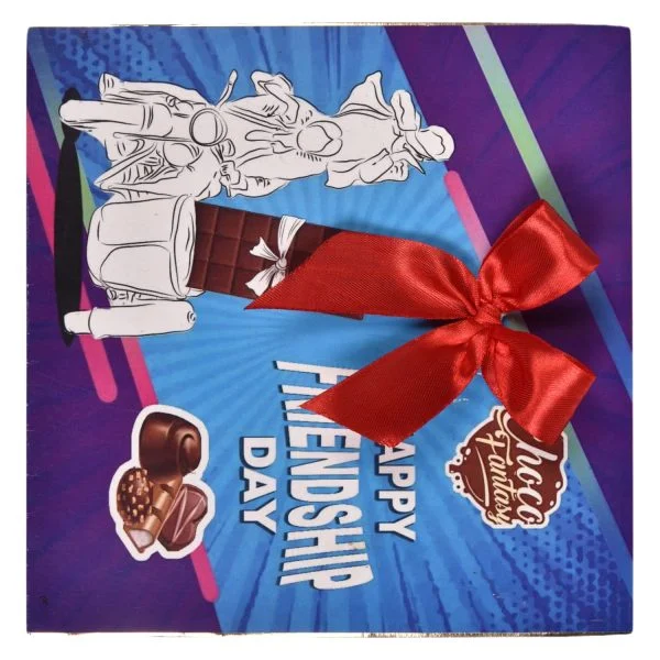 ChocoFantasy Friendship Day Special Chocolates Box 3
