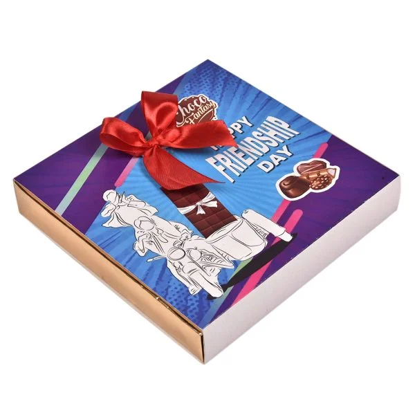 ChocoFantasy Friendship Day Special Chocolates Box 4