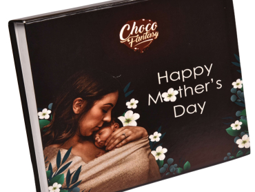 ChocoFantasy Mother's Day Chocolate Box