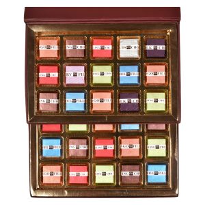 ChocoFantasy Double Decker Chocolate Box