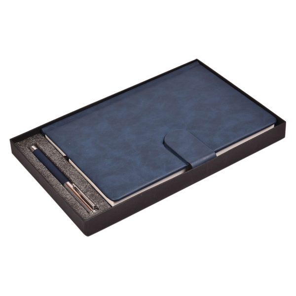 ChocoFantasy Sheaffer 9405 VFM Ballpoint With Notebook 1