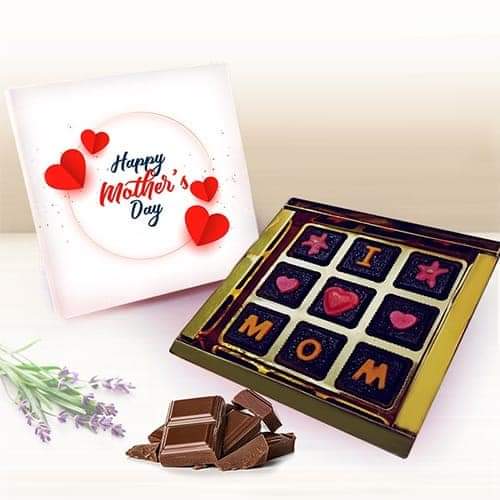 Midiron Happy Mother's Day Gift | Coffee Mug with Handmade Chocolate Box  for Mother's Day | Best gift for Mother's day|Lovely Gift for mom for mother's  Day & Birthday : Amazon.in: Grocery