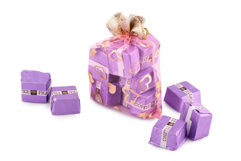 Chocofantasy Coffee Filling Chocolate - Image 2