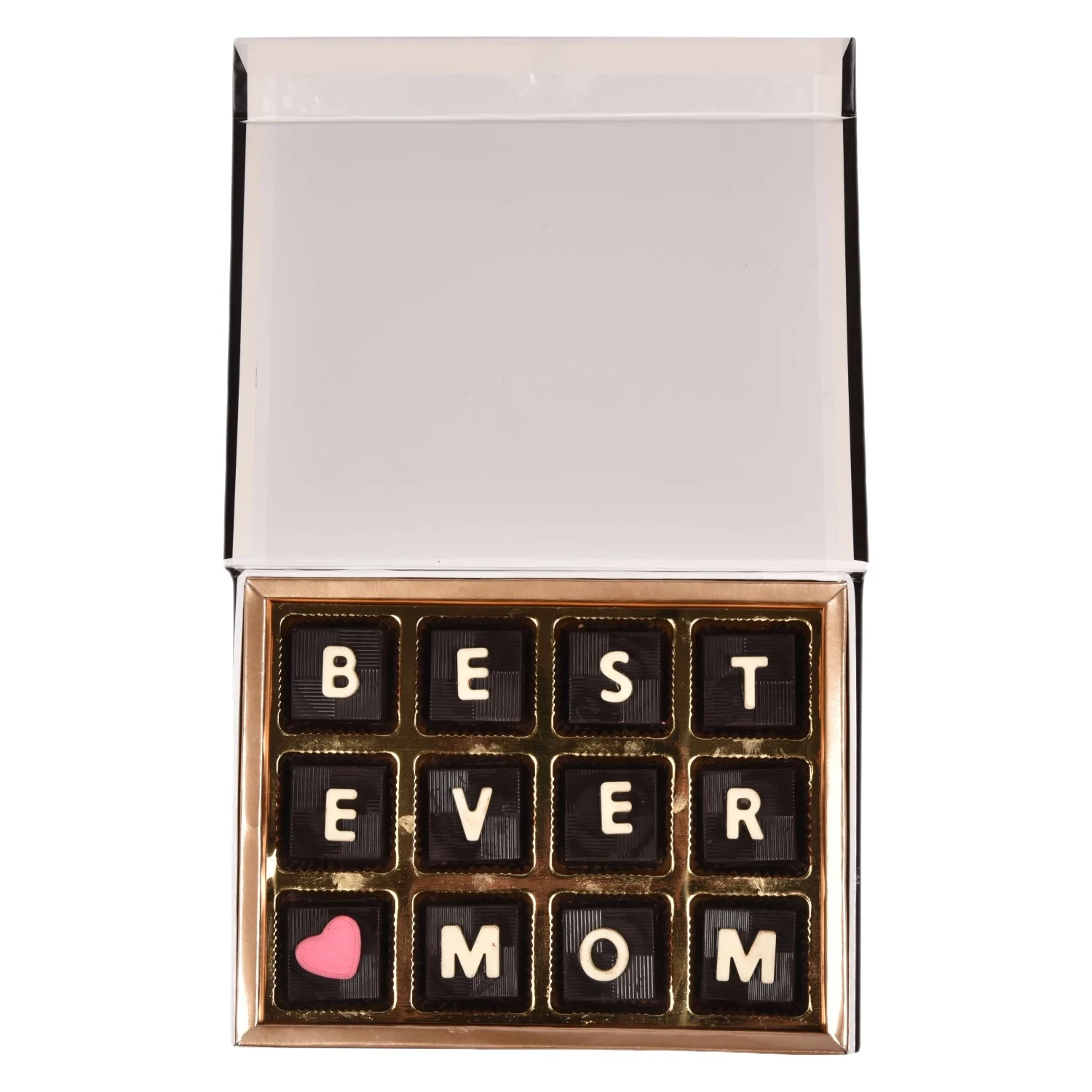 ChocoFantasy Message Chocolate Box - Image 3