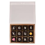chocolate message box4
