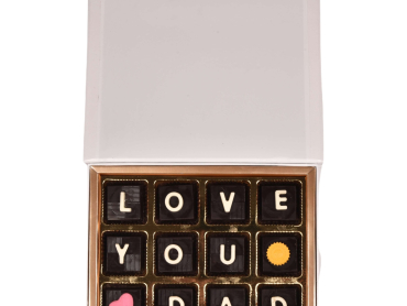 chocolate message box4