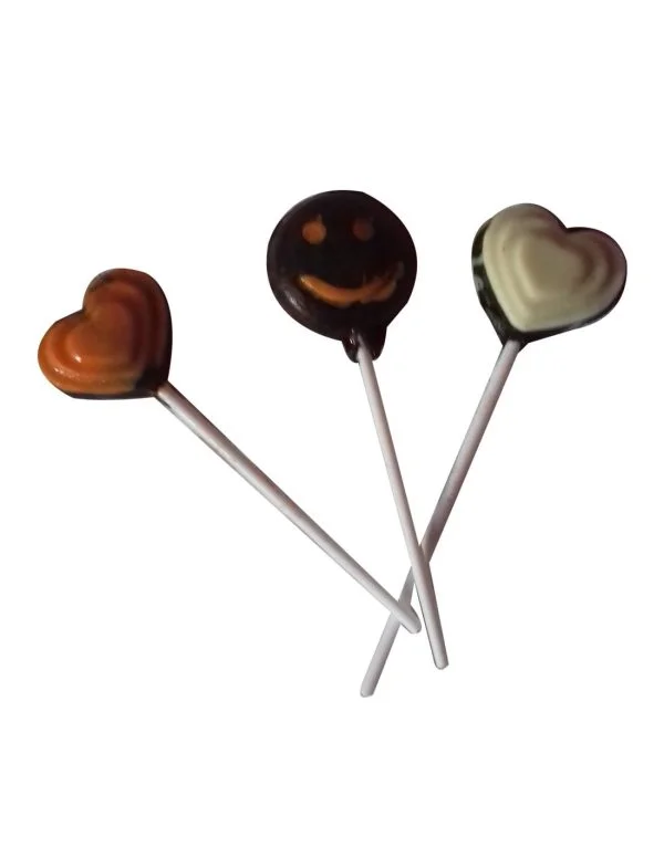 Chocofantasy Lollipop 1