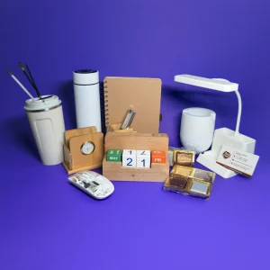 ChocoFantasy Customized Employee Welcome Kit