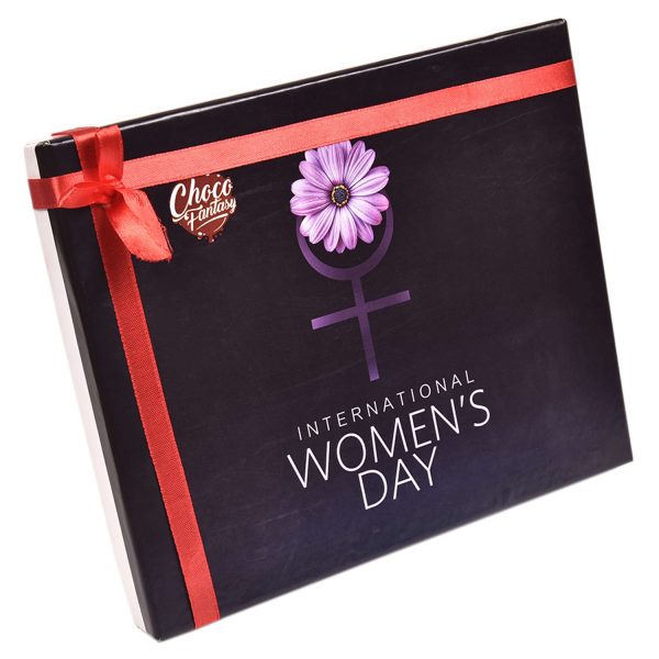 ChocoFantasy Women Day Special Box. 1