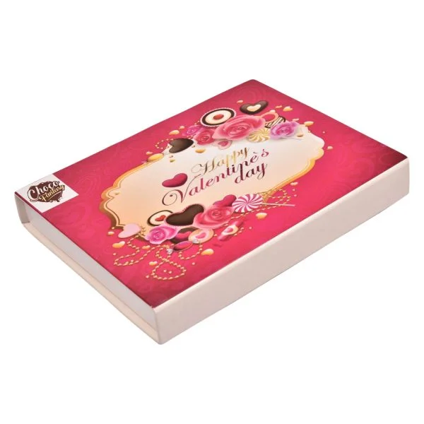 ChocoFantasy Valentine Specialc Chocolate Box 4