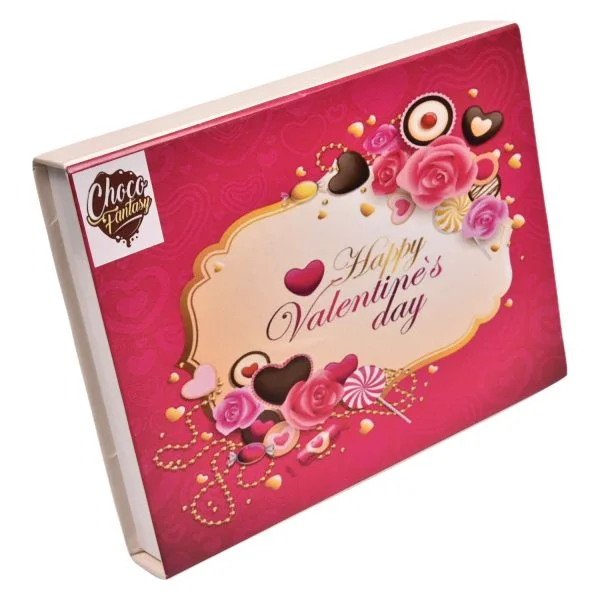 ChocoFantasy Valentine Specialc Chocolate Box 2