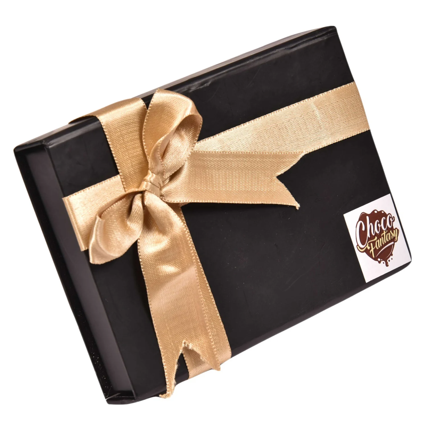 ChocoFantasy Black Assorted chocolate Box - Image 4