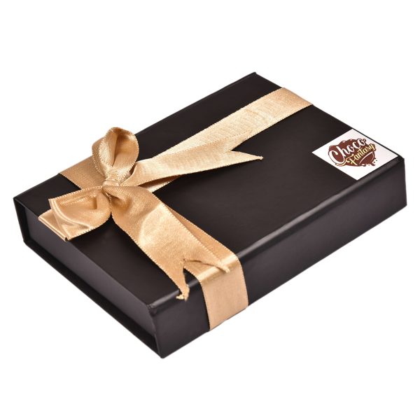 ChocoFantasy Black Assorted chocolate Box 5