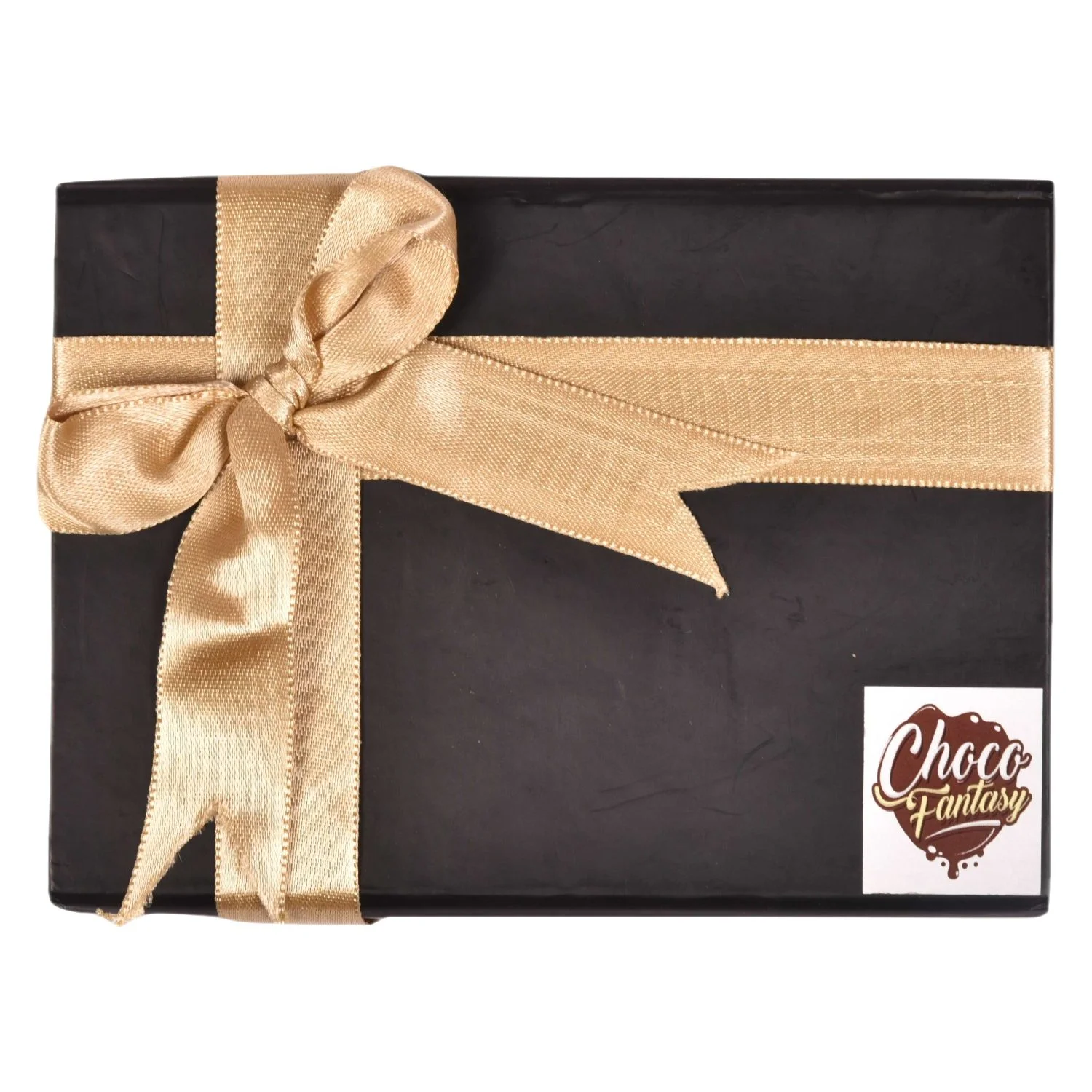 ChocoFantasy Black Assorted chocolate Box - Image 3
