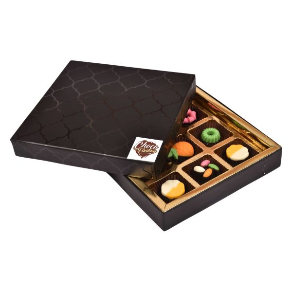ChocoFantasy Desigining Chocolate Box 4