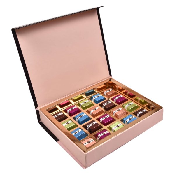 ChocoFantasy Assorted Chocolate Box 6