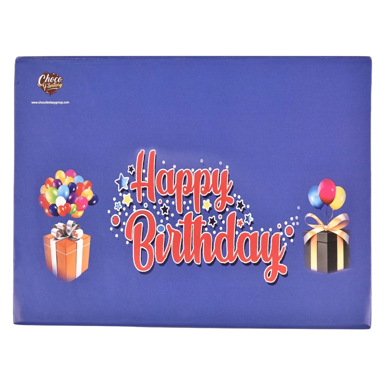 Chocofantasy Birthday Special Chocolate Box - Image 6