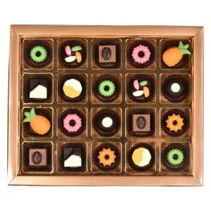 ChocoFantasy Baby Theme Chocolate box