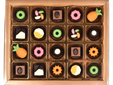 Baby Theme Chocolate box1