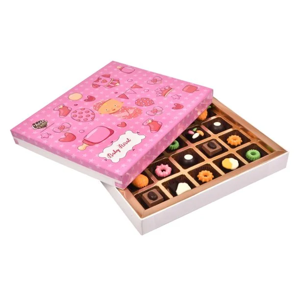 ChocoFantasy Baby Theme Chocolate box 4