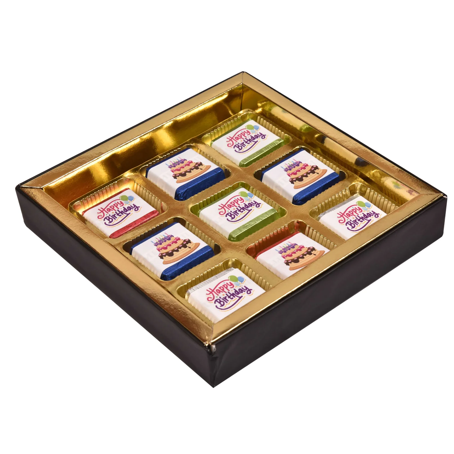 Chocofantasy Birthday Special Chocolate Box - Image 10