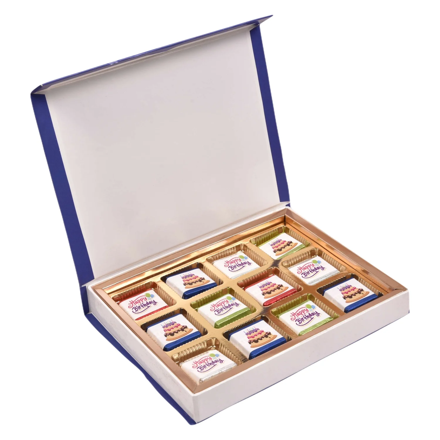 Chocofantasy Birthday Special Chocolate Box - Image 5